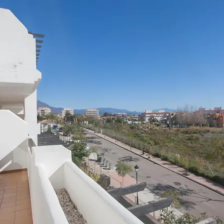 Residencial Duquesa 5 2a *