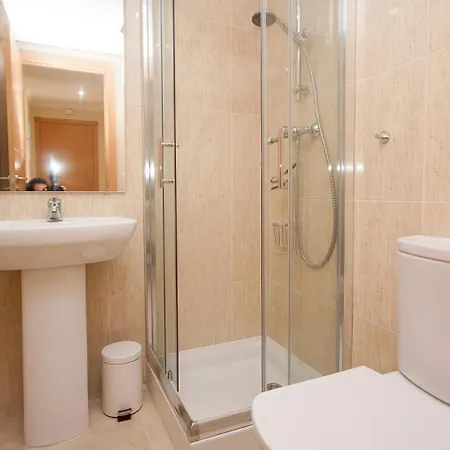 Residencial Duquesa 5 2a Апартаменты *