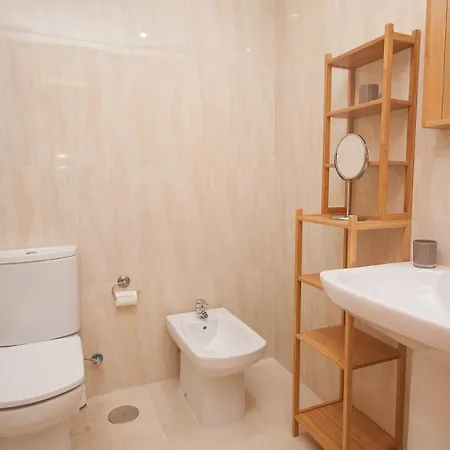 Апартаменты Residencial Duquesa 5 2a