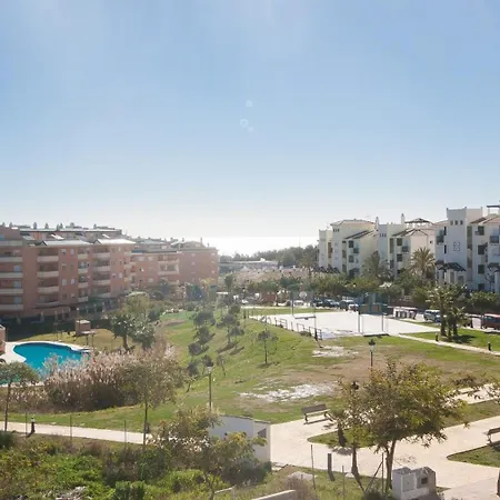 Апартаменты Residencial Duquesa 5 2a Манилва