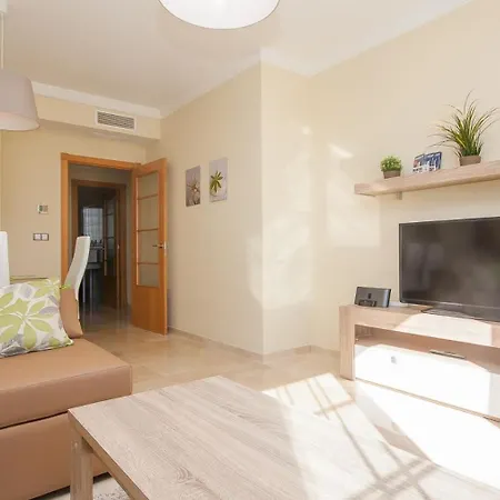 Residencial Duquesa 5 2a Манилва