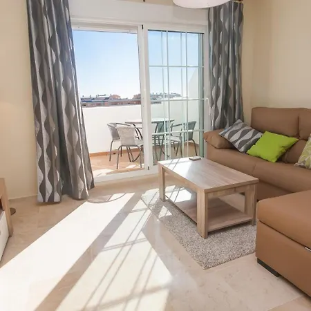 Residencial Duquesa 5 2a